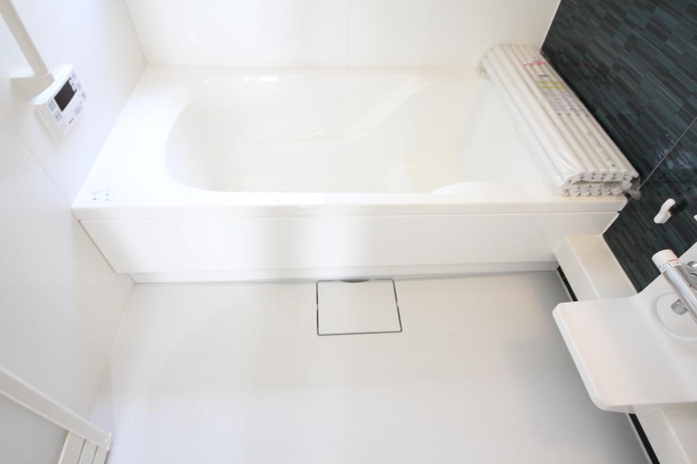 Bathroom. Same specifications