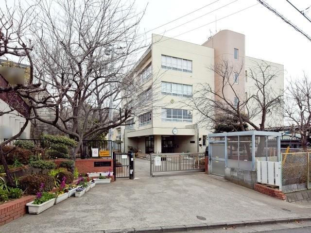 Other local. Kawasaki City Nagasawa Elementary School Distance 650m
