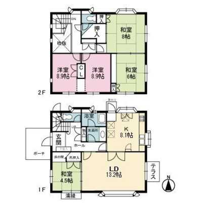 Floor plan. Floor plan