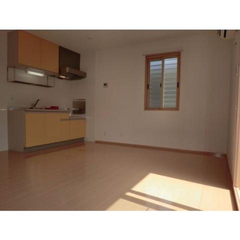 Living and room