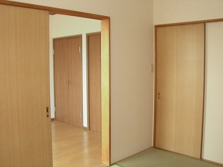 Other room space