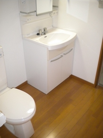Other room space. Washroom of spacious space