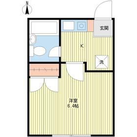Building appearance