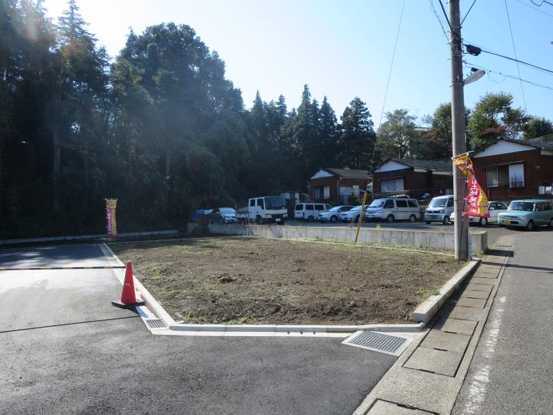 Local photos, including front road