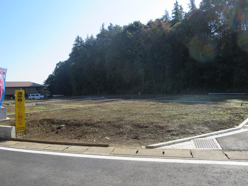 Local photos, including front road