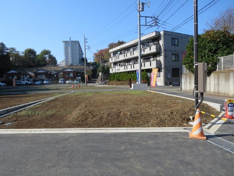 Local photos, including front road