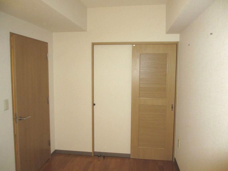 Other room space. Western-style 4.4 tatami closet