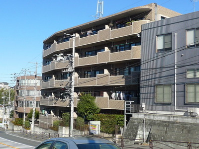 Building appearance