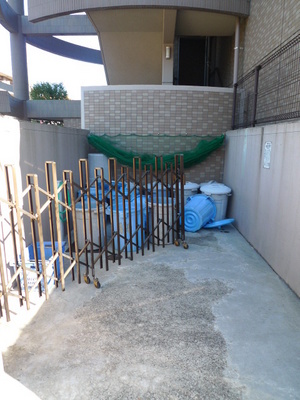 Other common areas