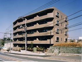 Building appearance