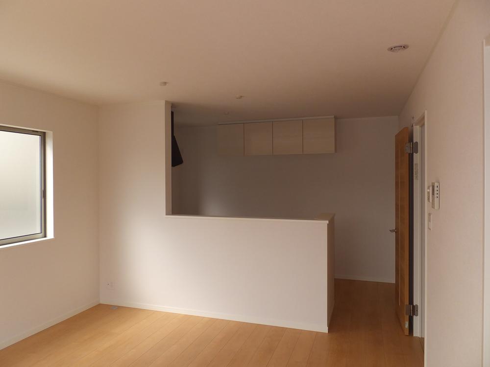 Living. Indoor (11 May 2013) Shooting