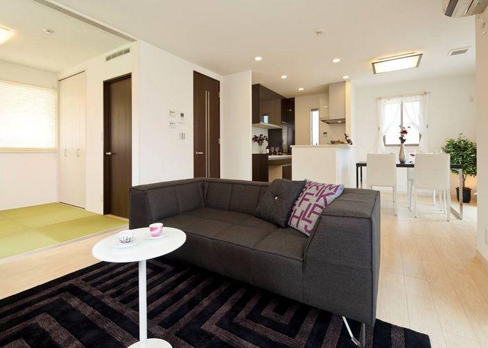 Other local. Phase 1 (No. 16 land) Living