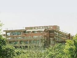 Hospital. 861m to Kawasaki rural city hospital