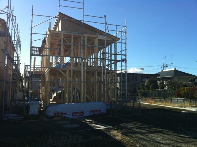 Local appearance photo. Local (12 May 2013) Shooting