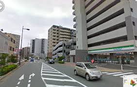 Convenience store. FamilyMart Machida Tsurukawa Road store up (convenience store) 389m