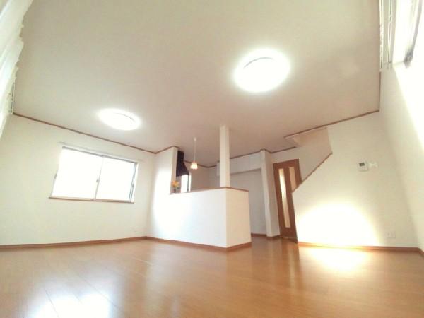 Living. LDK17 Pledge