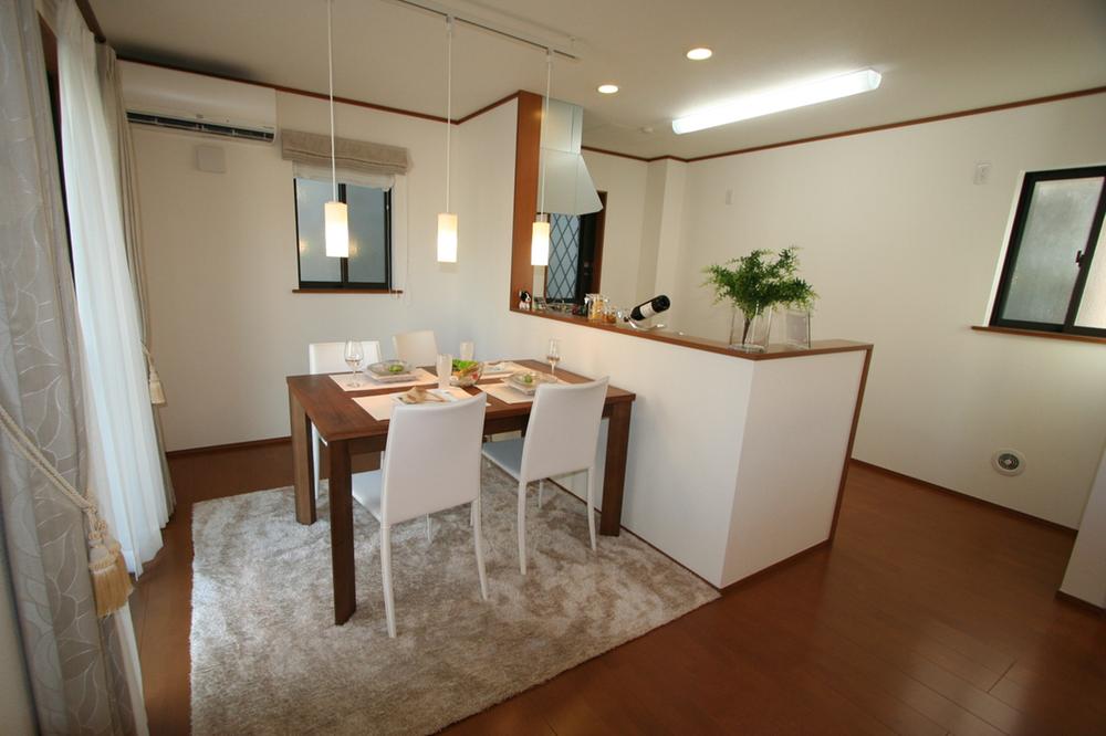 Living. Indoor (September 2013) Shooting