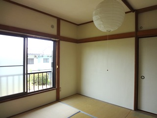 Other room space