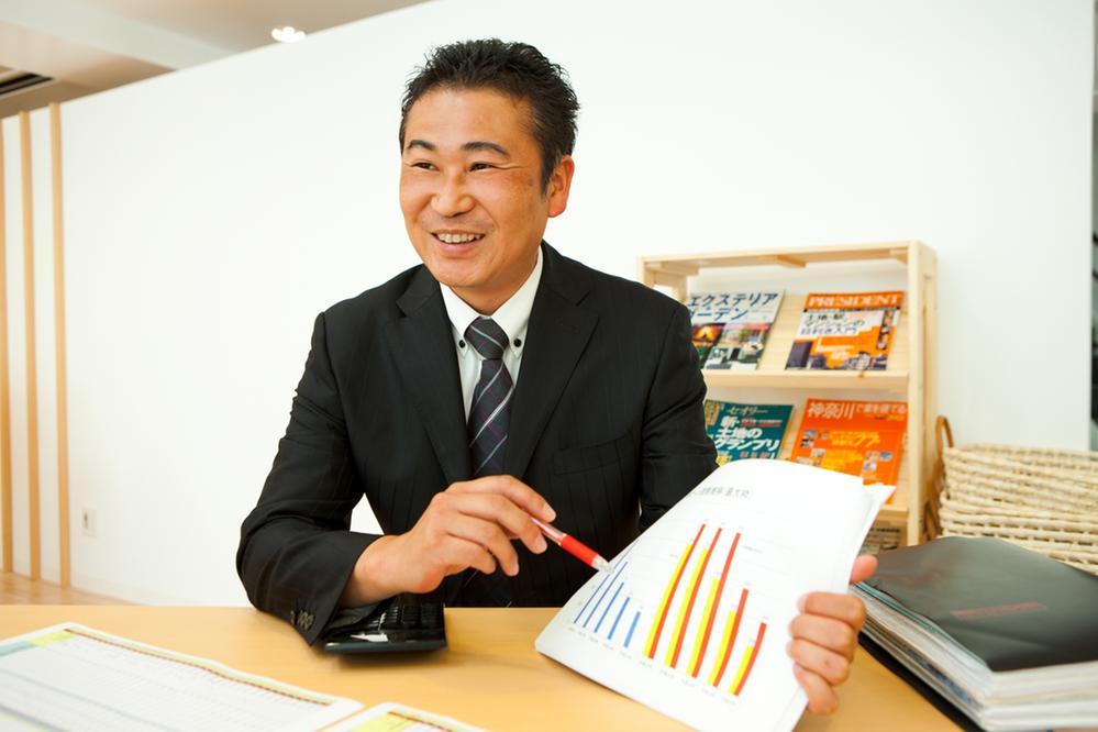 Other.  [Co., Ltd. Anshin My Home] In the day of field trips it is also possible! In addition to this property, Since the properties of the Kawasaki area Thank number, Please contact "0120-150-580"!