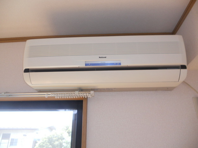Other Equipment.  ☆ Air conditioning ☆