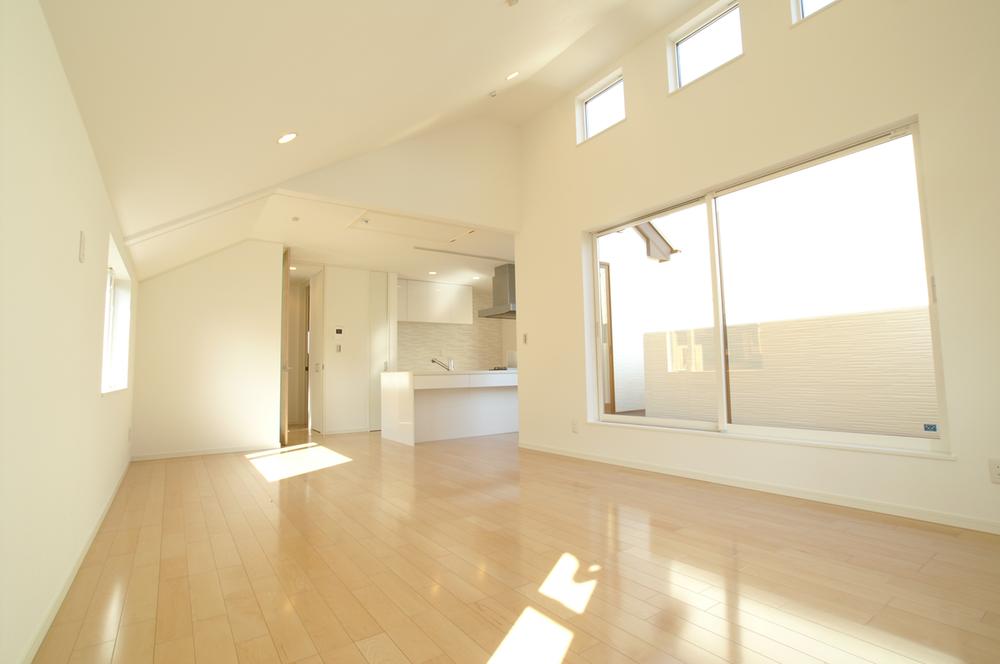 Living. Room (May 2013) Shooting