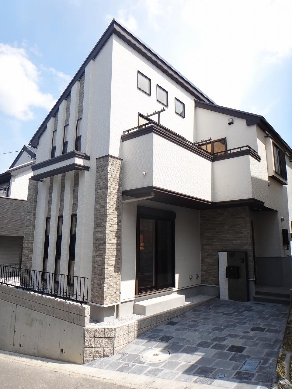 Local appearance photo. Local (July 2013) Shooting