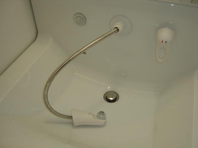 Other Equipment. It is a handy shower faucet also in the morning of preparation