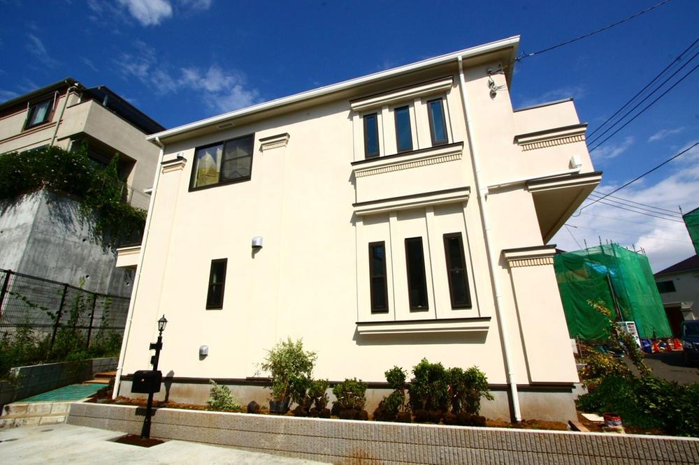 Local appearance photo. 7 Building appearance