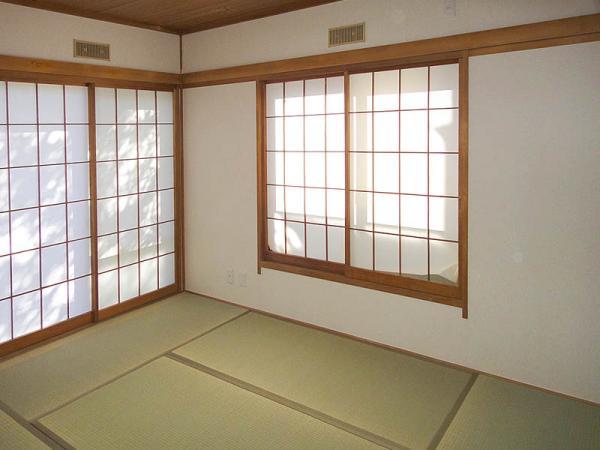 Non-living room