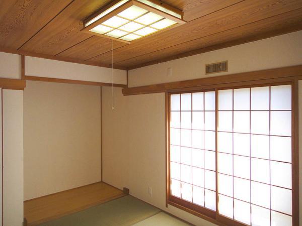 Non-living room