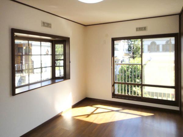 Non-living room