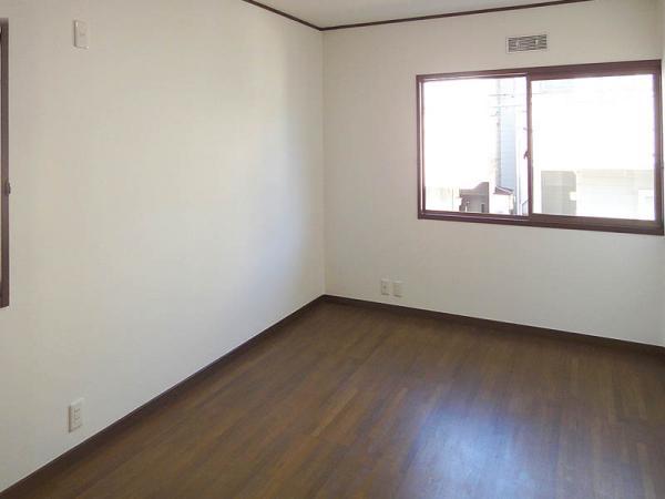 Non-living room