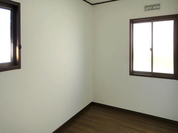 Non-living room