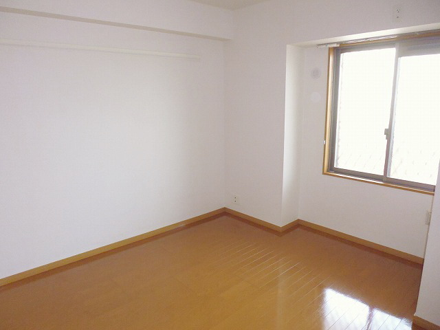 Other room space. All flooring