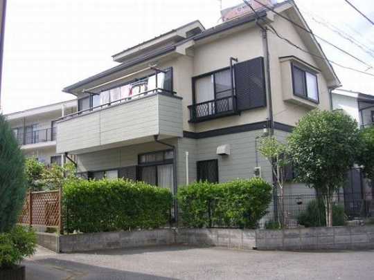 Local appearance photo. Appearance (1)
