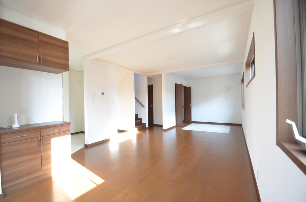 Living. Please relax in the living room with a feeling of luxury ☆