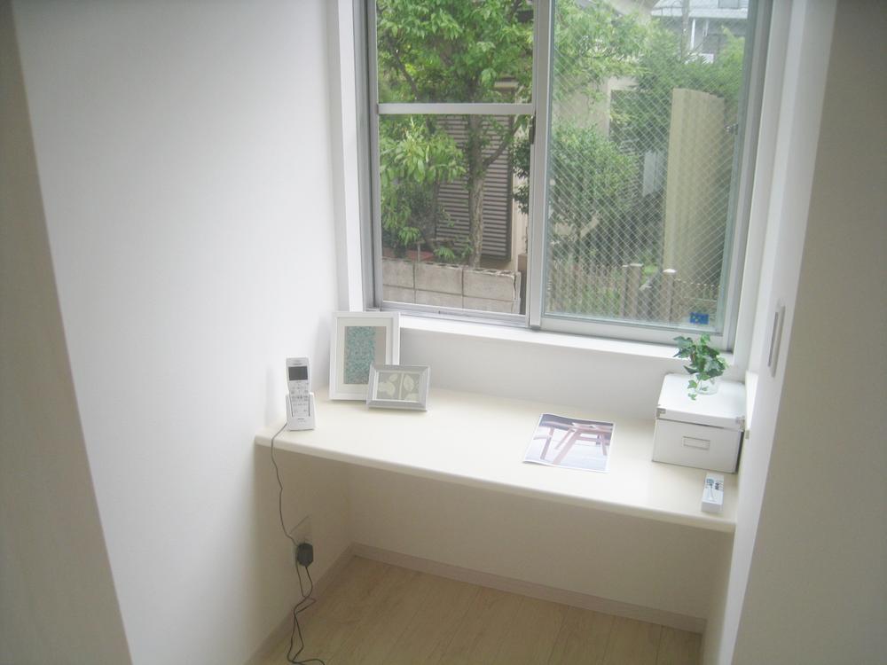 Other introspection. You can see also sticking to a little place