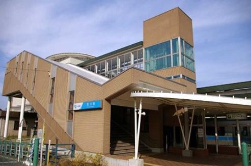 Other Environmental Photo. 500m to Kurokawa Station