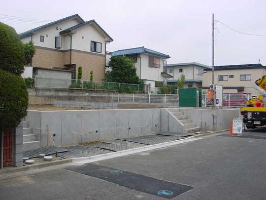 Local appearance photo. Building appearance