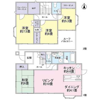 Floor plan. Bright is the room of all rooms dihedral opening. 