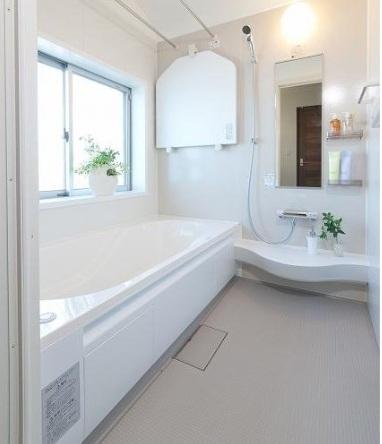 Same specifications photo (bathroom). Is a bathroom construction cases.