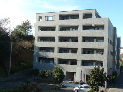 Building appearance