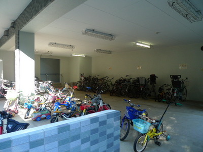 Other common areas