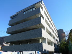 Building appearance