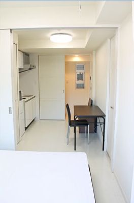 Other room space