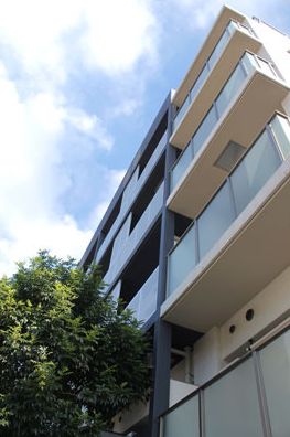 Building appearance