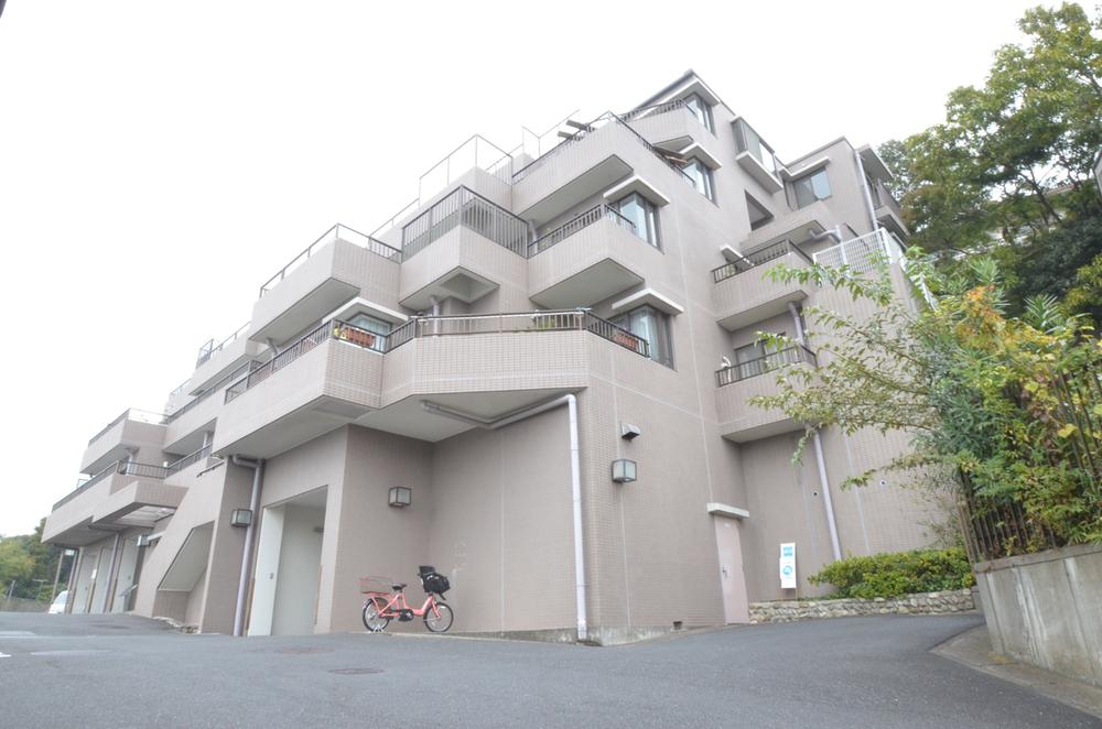 Local appearance photo. South terraced vista & amp; amp; good apartment per yang ☆