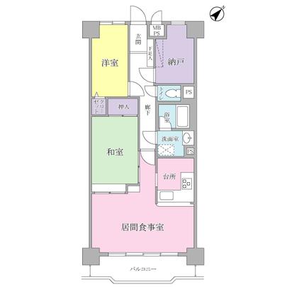 Floor plan. House cleaning Performed (September, 25 years)