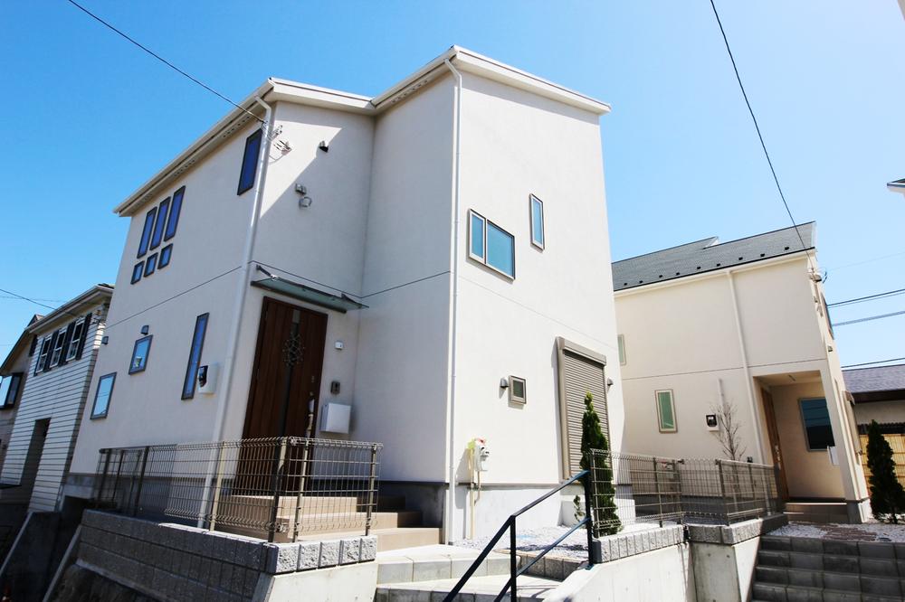 Local appearance photo.  ■ Complete listing per, anytime, You can guide.  ■ Of the day, Guidance is also pleased, We will carry out your correspondence.   ■  [Call toll-free] Until 0120-533-508, Feel free to, Please contact us!