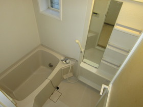 Bath. Add-fired, With bathroom dryer